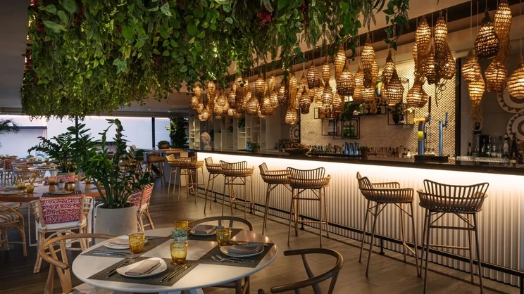 Grosvenor House, A Luxury Collection Hotel, Dubai